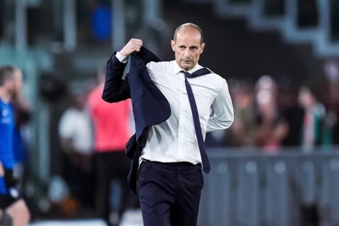 لماذا يغيب أليجري عن مقاعد بدلاء ميلان أمام ليتشي في كأس إيطاليا؟